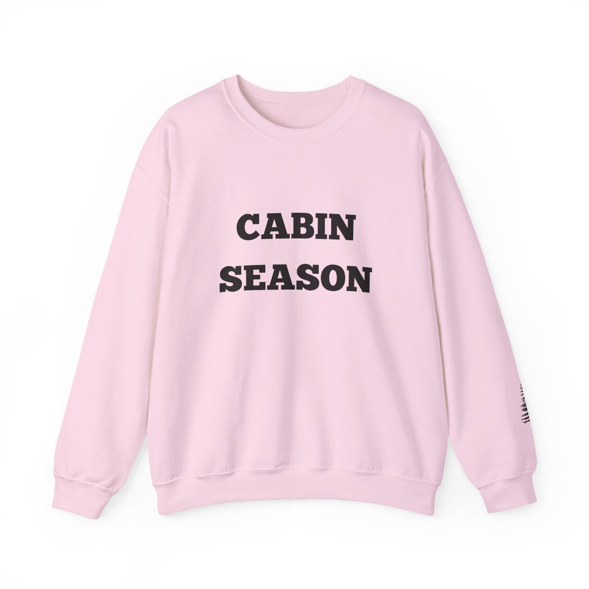 Cabin Season Sweater