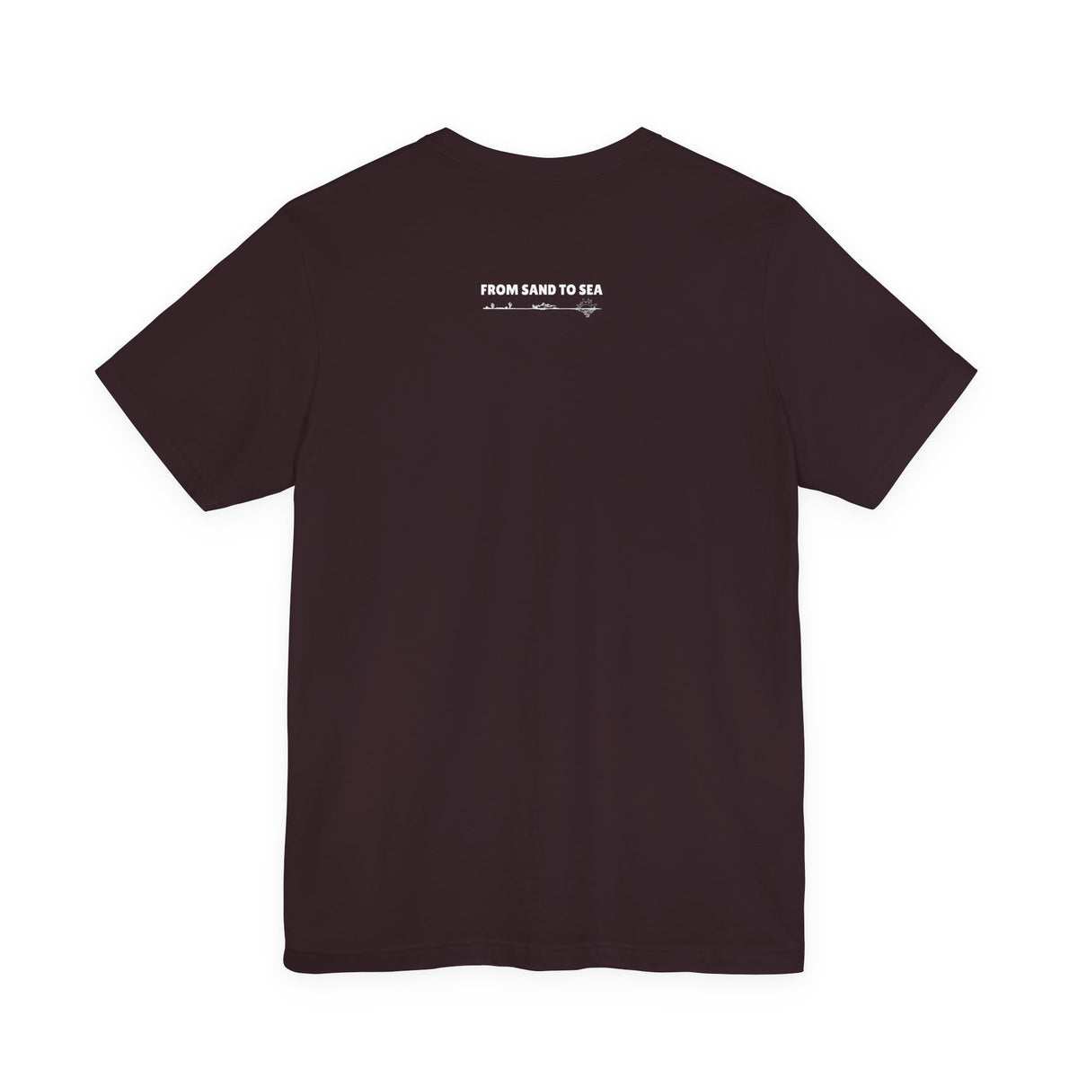 Pink Skies T-Shirt
