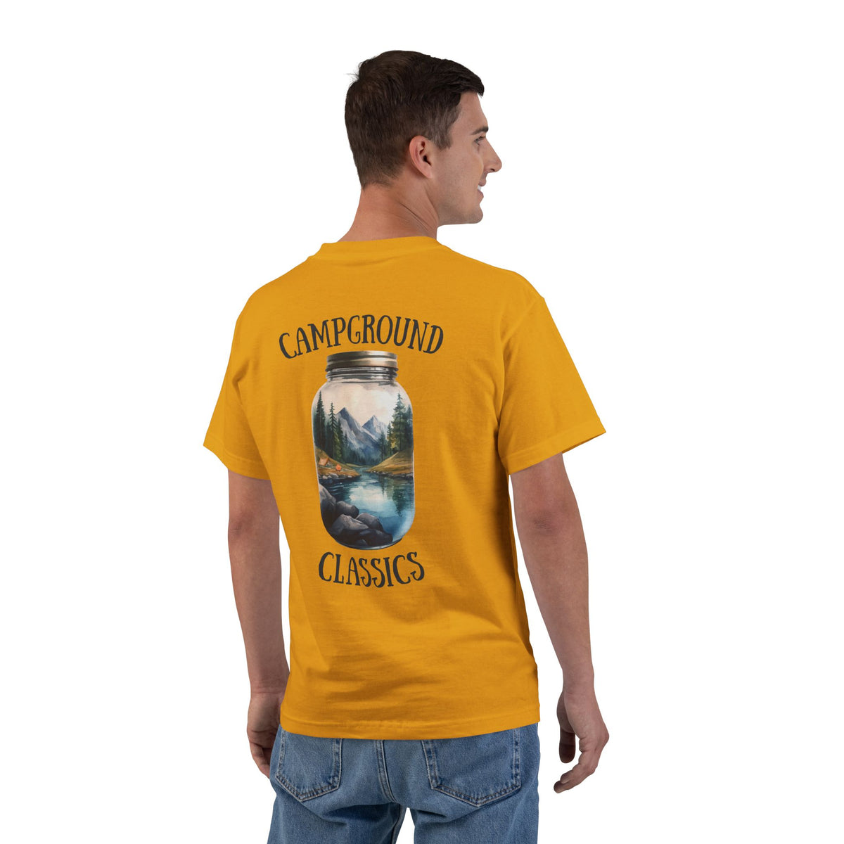 Campground Classics  T-Shirt