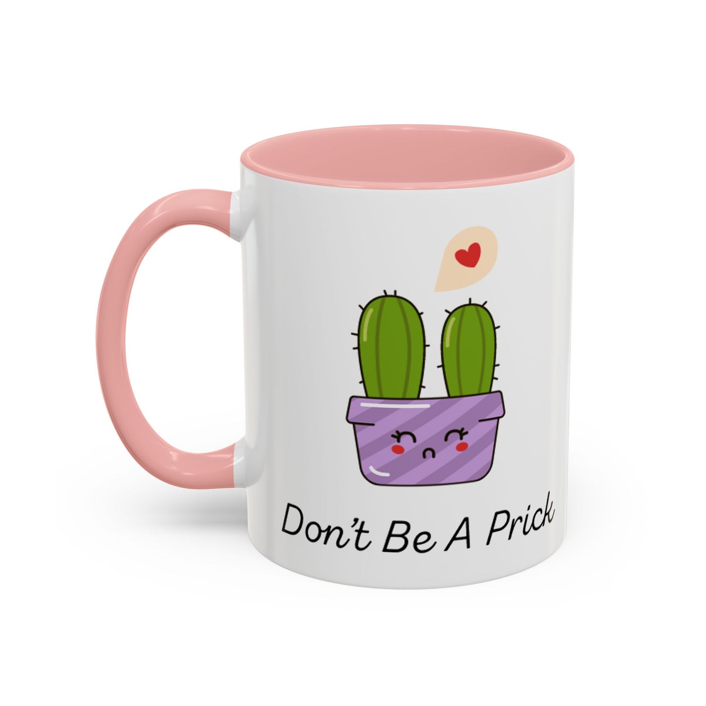 Ouch Mug