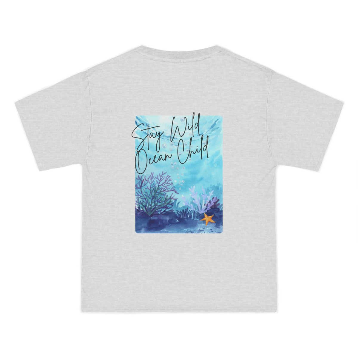 Ocean Child T-Shirt