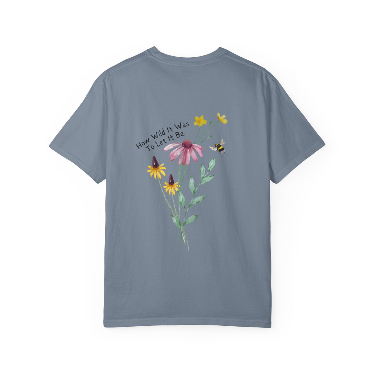 Let It Be T-Shirt