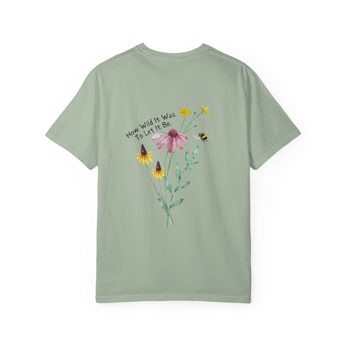 Let It Be T-Shirt