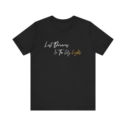 Lost Dreams T-Shirt