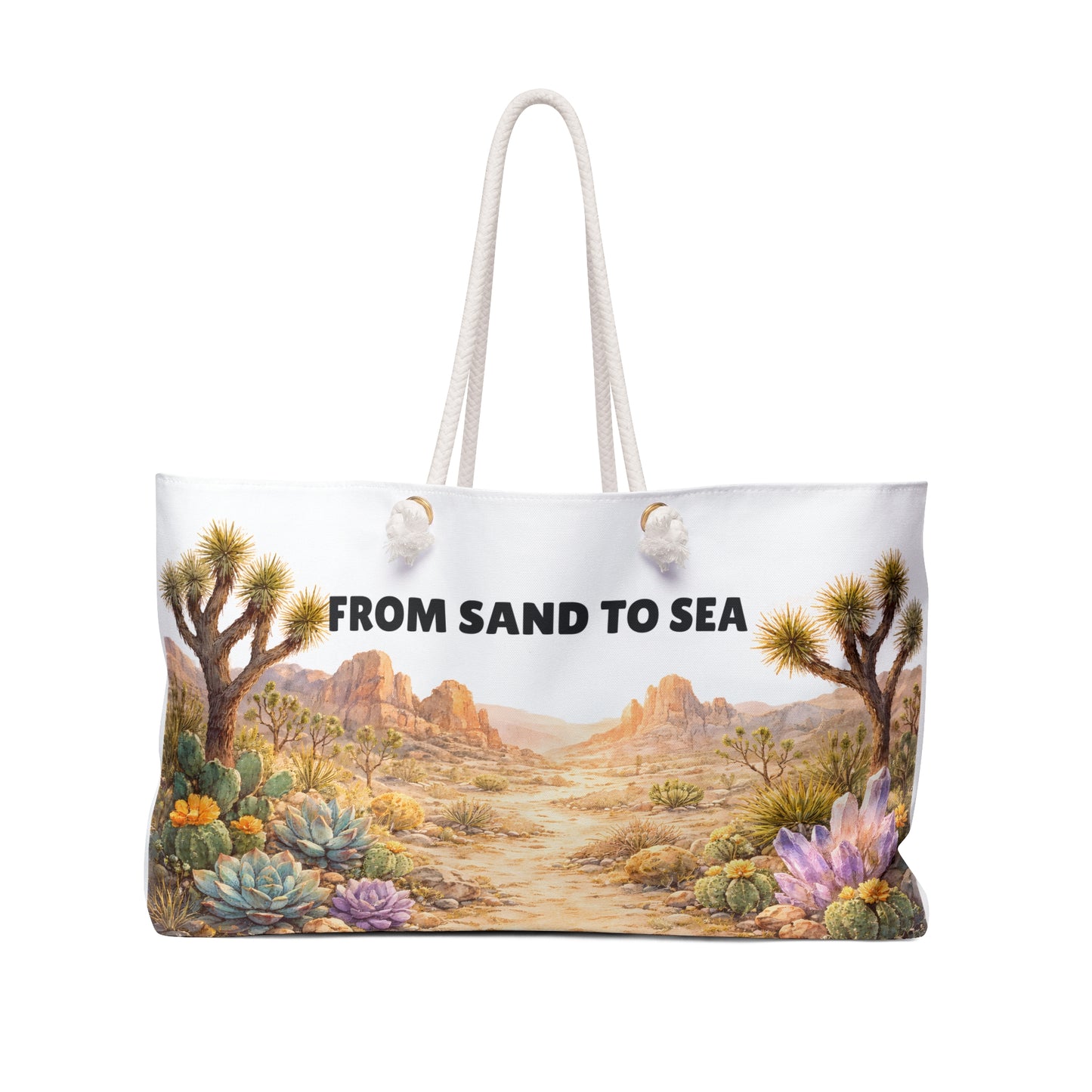 Sundrift Tote