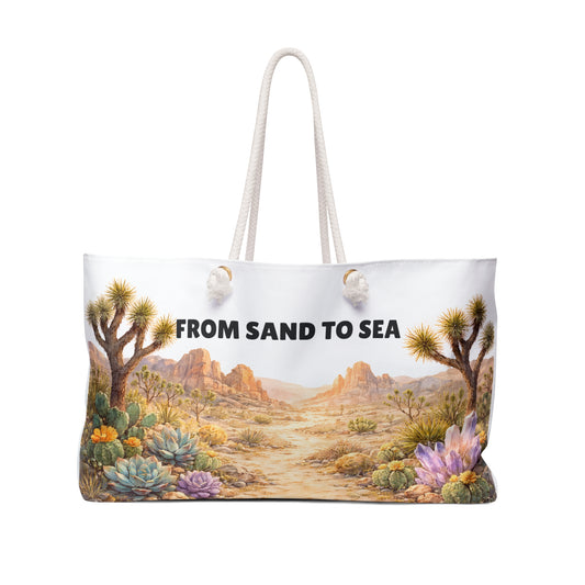 Sundrift Tote