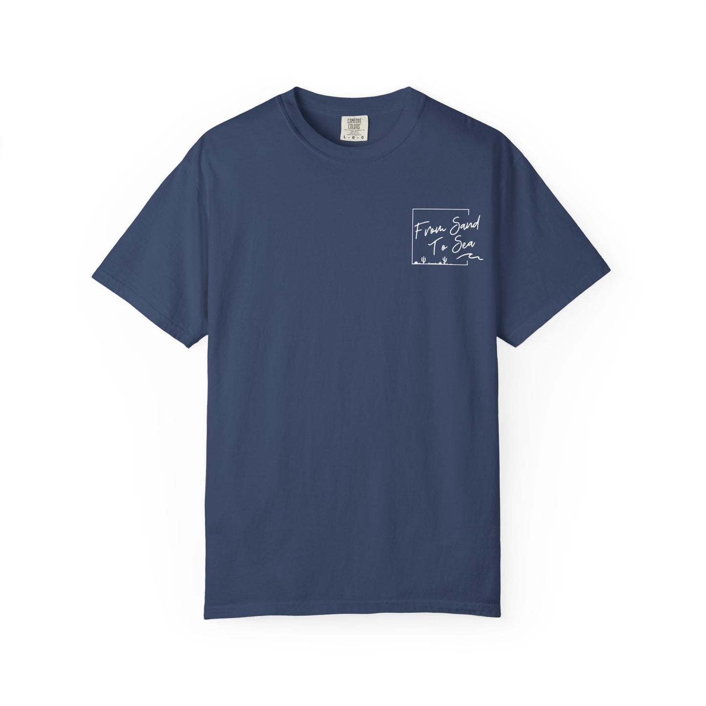 Take Me To The Lake T-Shirt