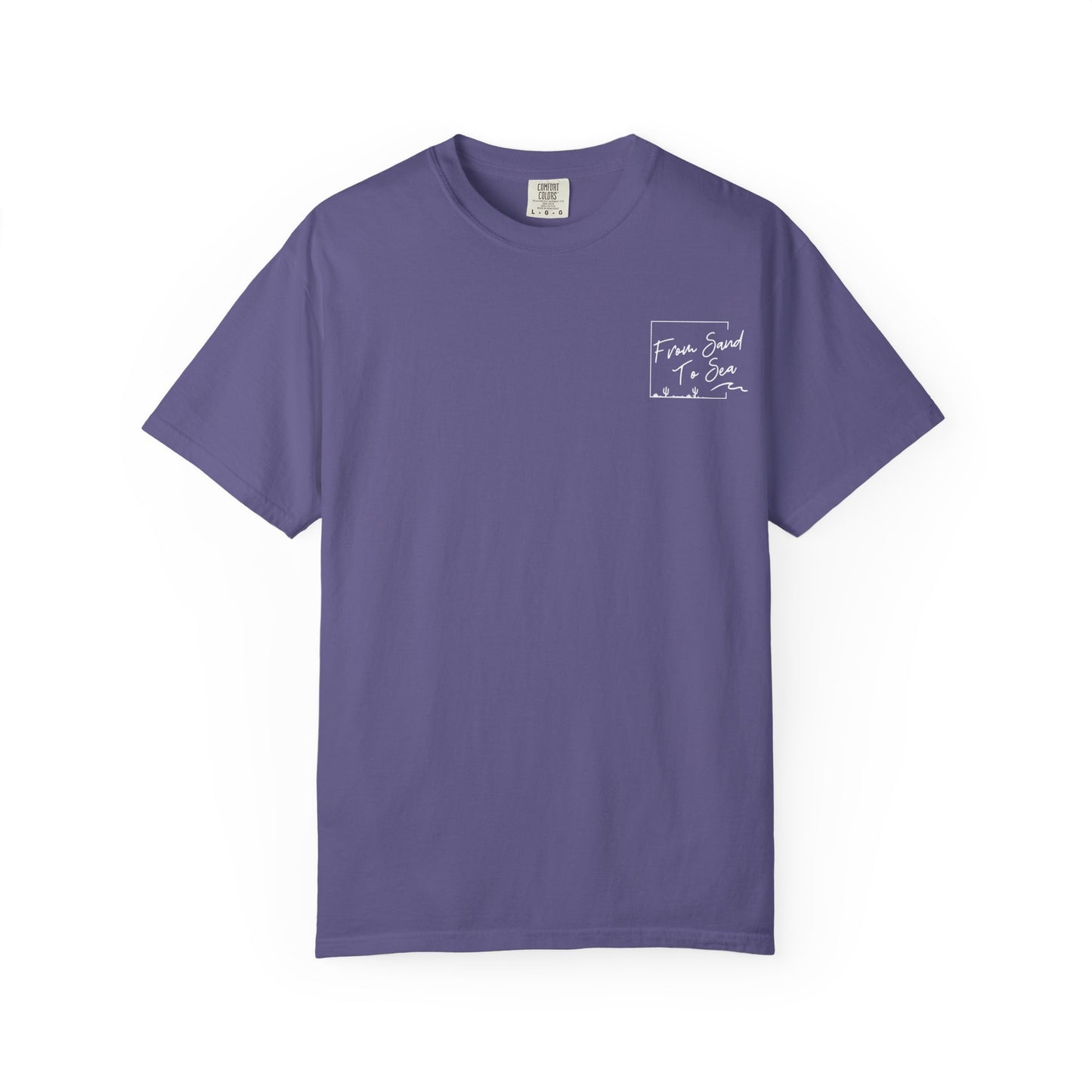Summer Playlist T-Shirt
