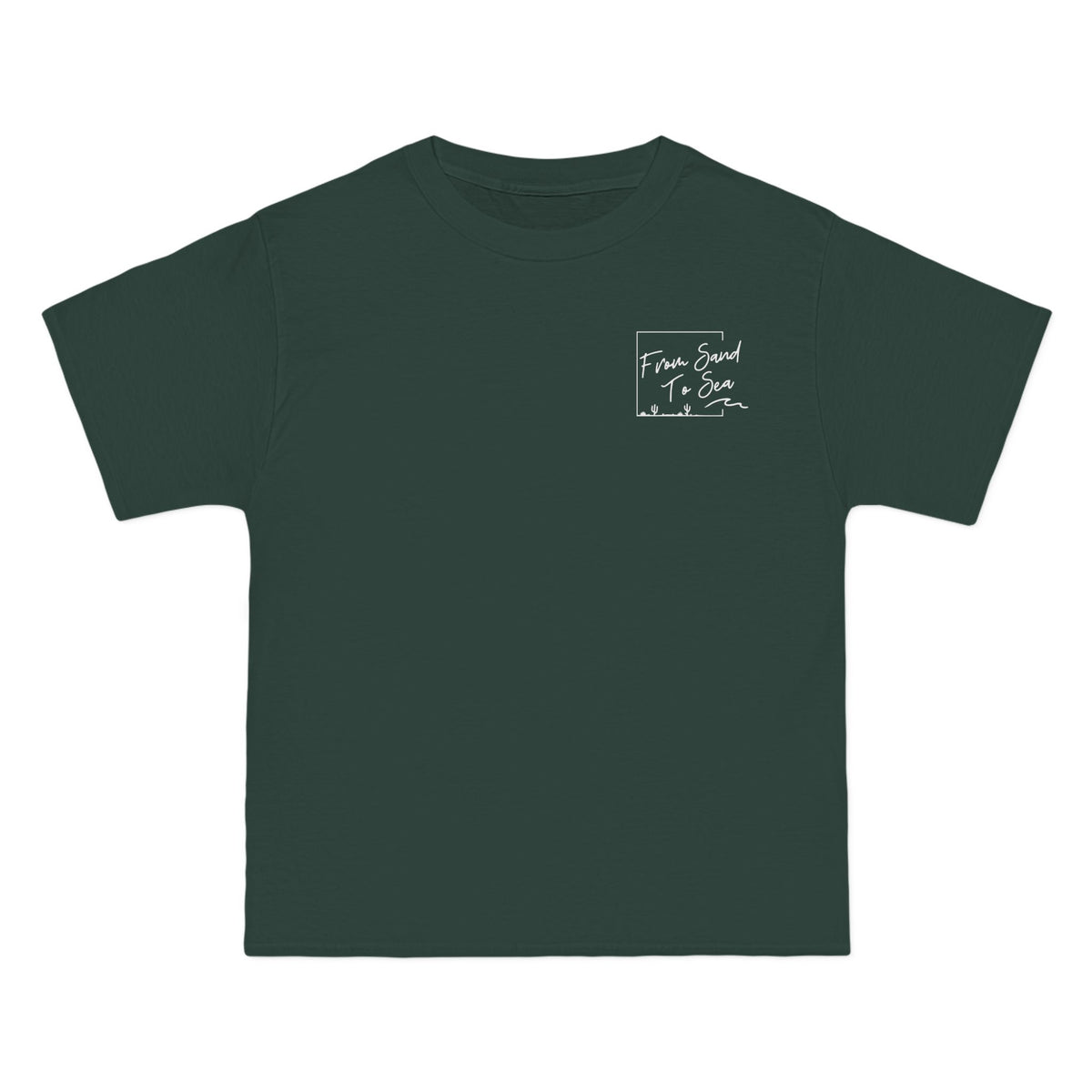 Campground Classics  T-Shirt