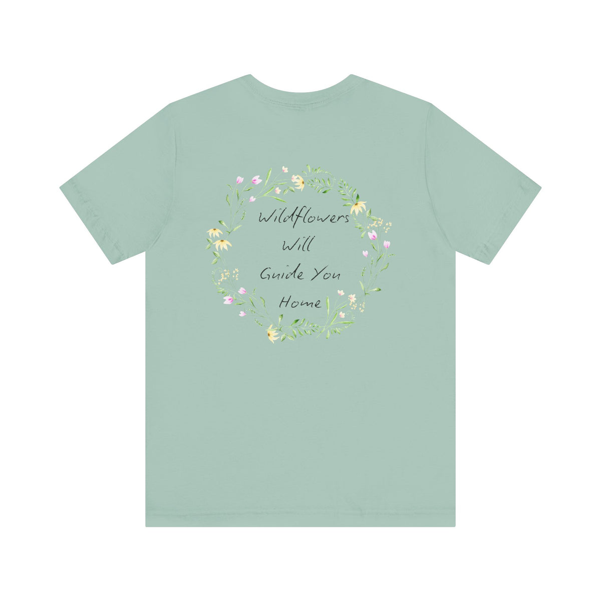 Guide You Home T-Shirt