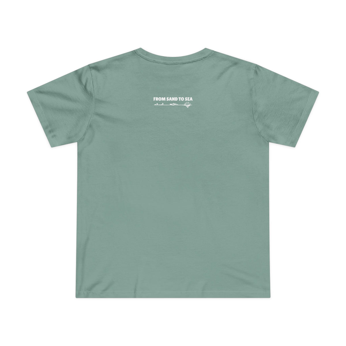 Chasing Coastlines T-Shirt
