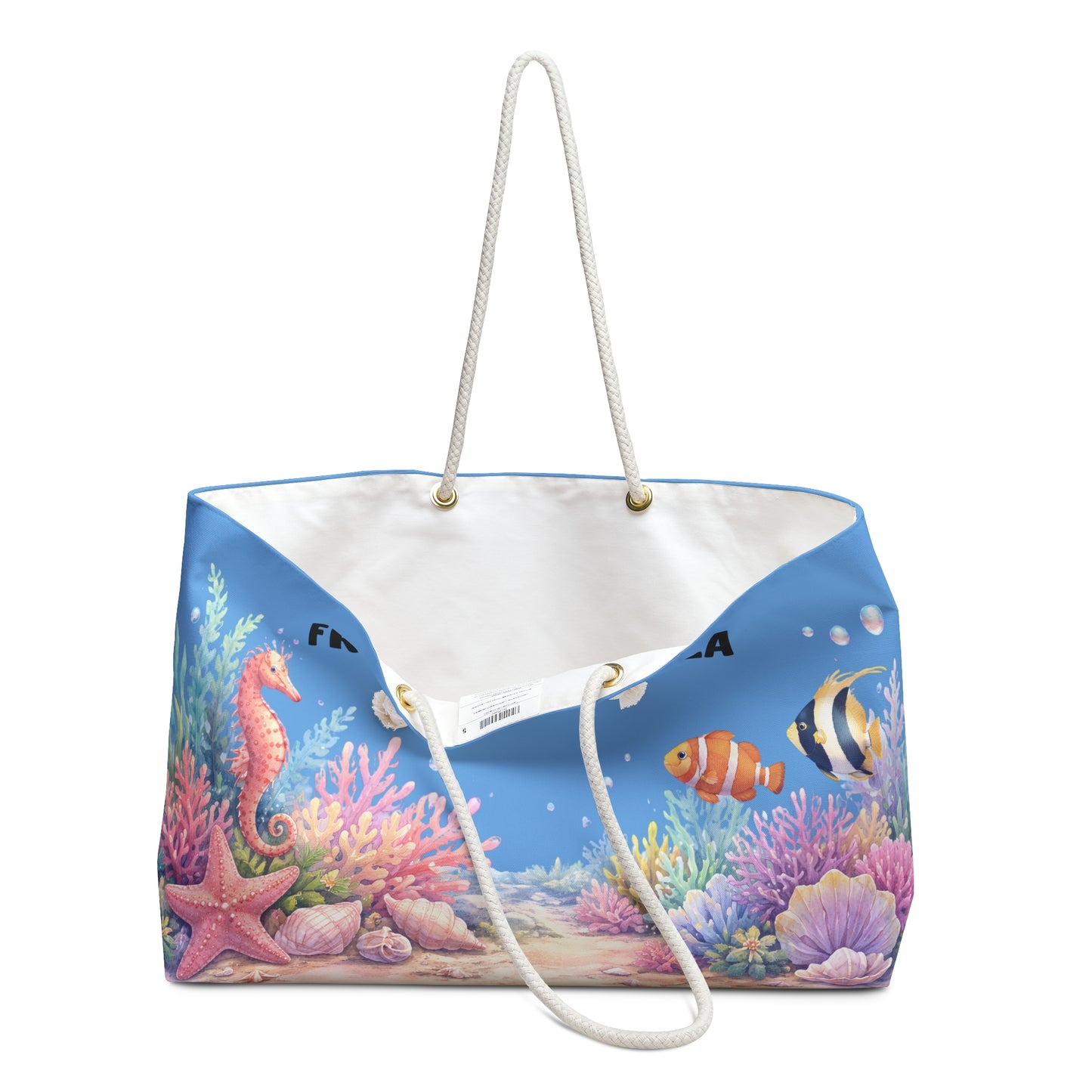 Tidewater Tote
