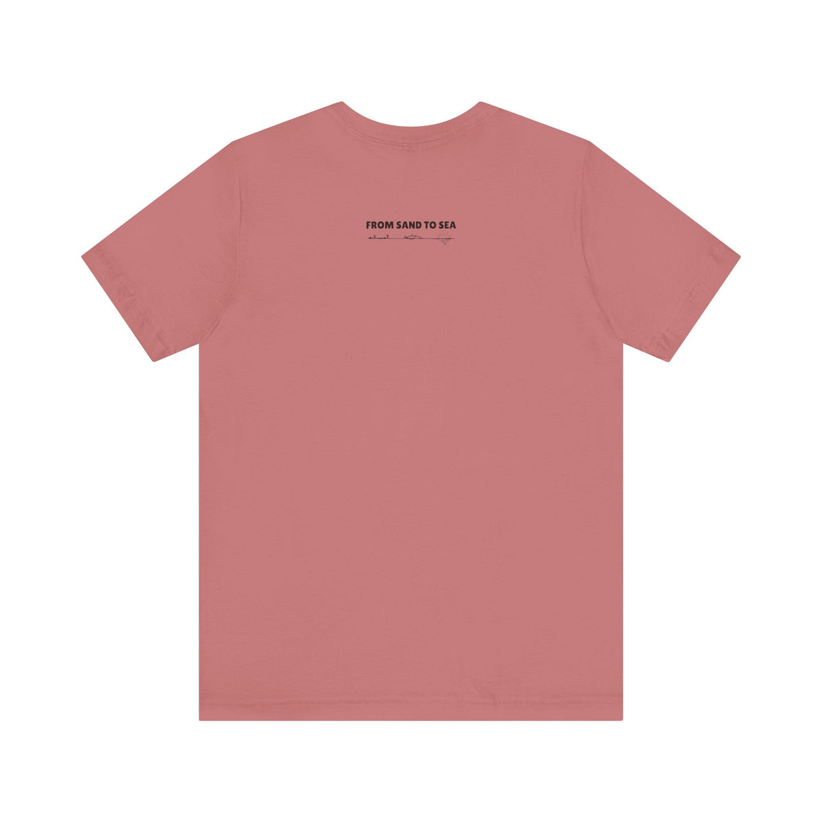 Pink Skies T-Shirt