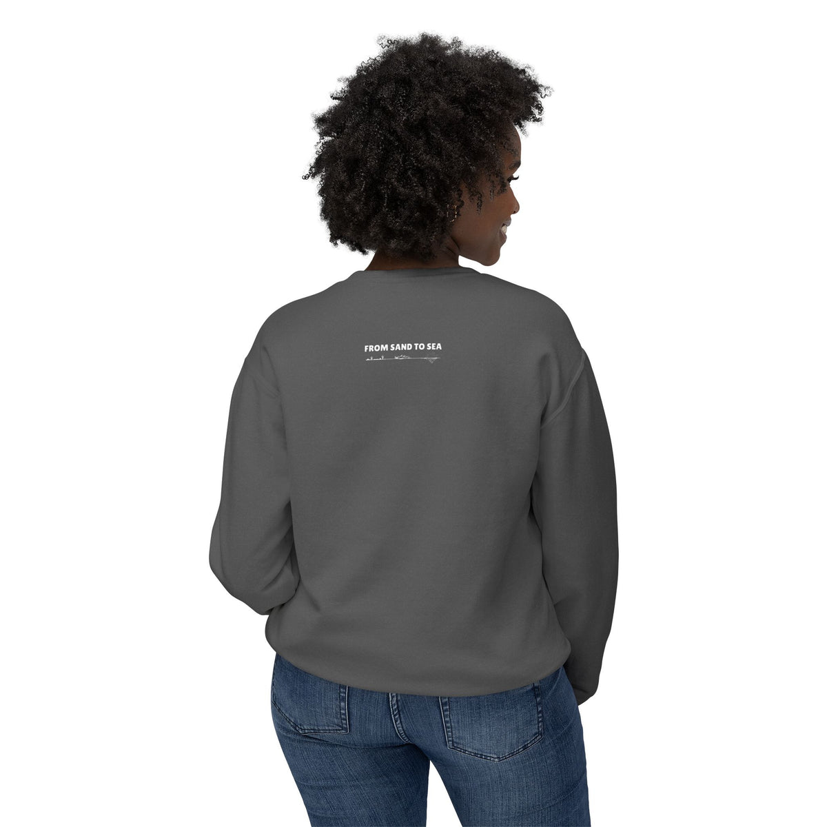 Cold Nights Sweater