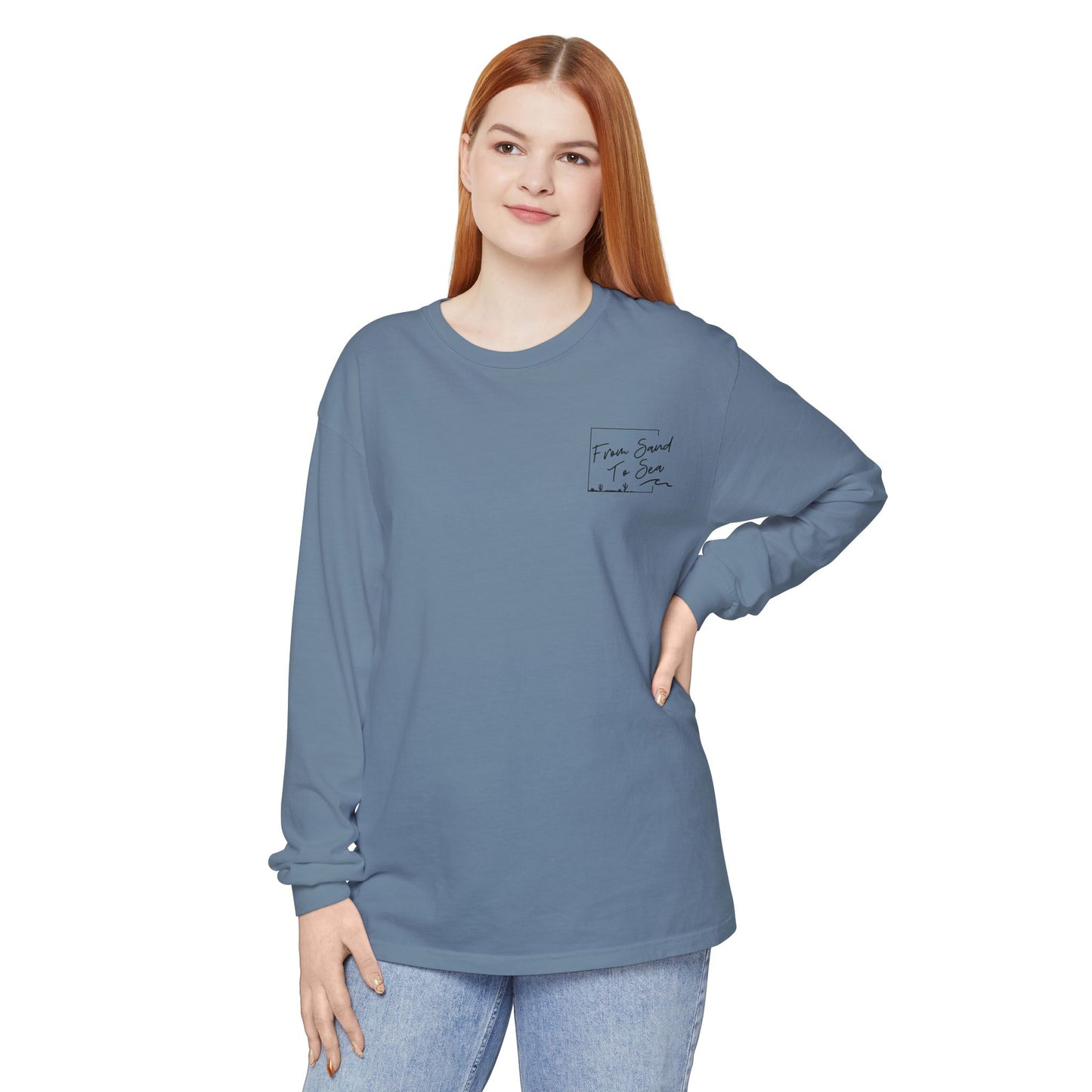 Winter Wonderland Long Sleeve Shirt