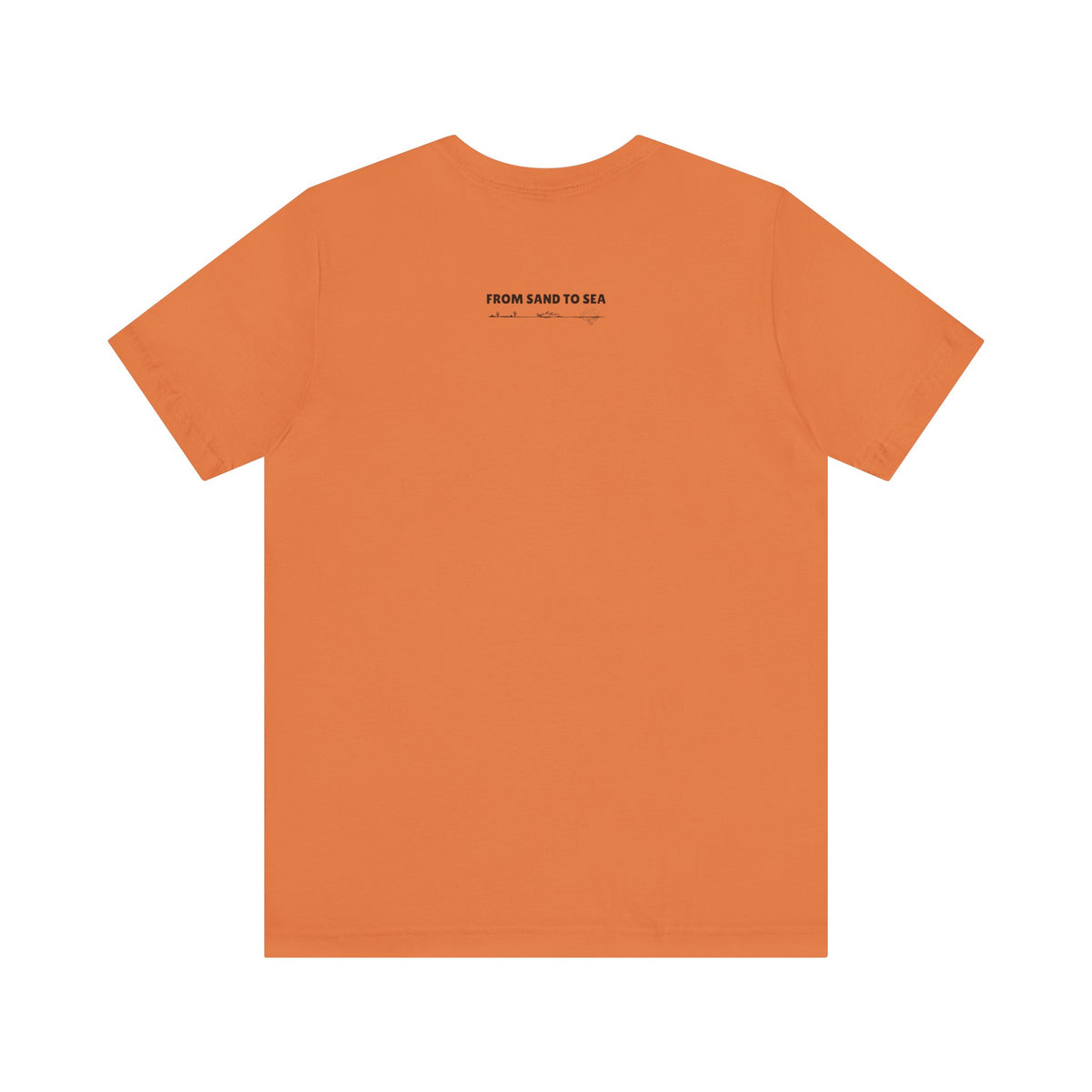 I'd Rather Be Camping T-Shirt