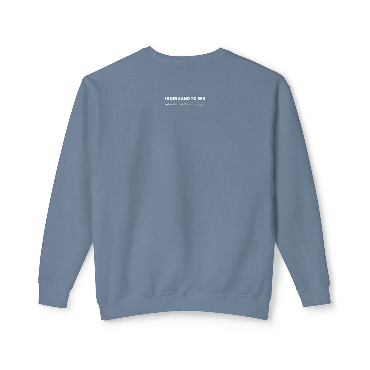 Cold Nights Sweater