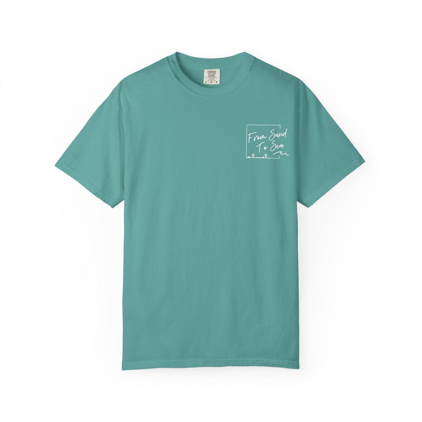 Take Me To The Lake T-Shirt