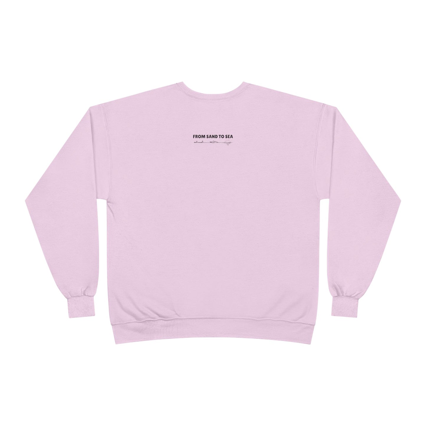 Where The Stars Shine Crewneck Sweater