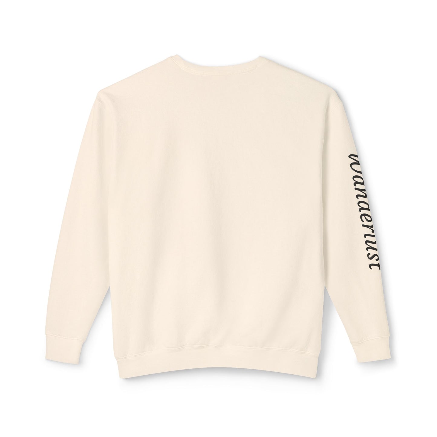 Wanderlust Long Sleeve Shirt