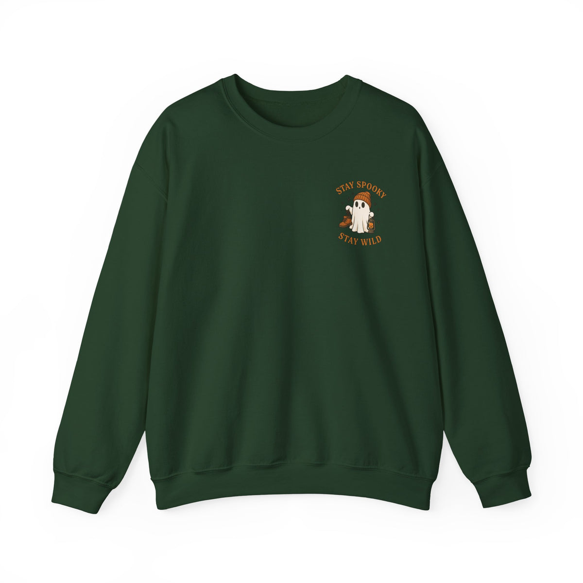 Stay Spooky Sweater