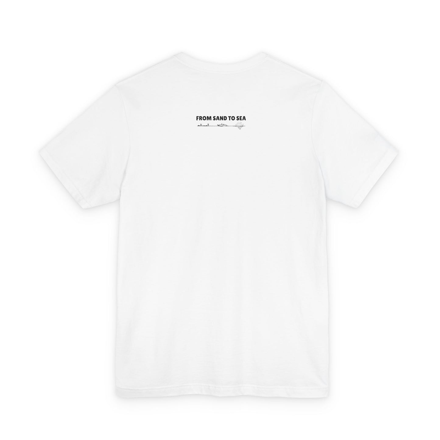 Chase Waterfalls T-Shirt