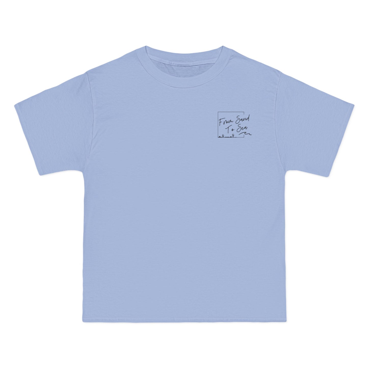 Ocean Child T-Shirt