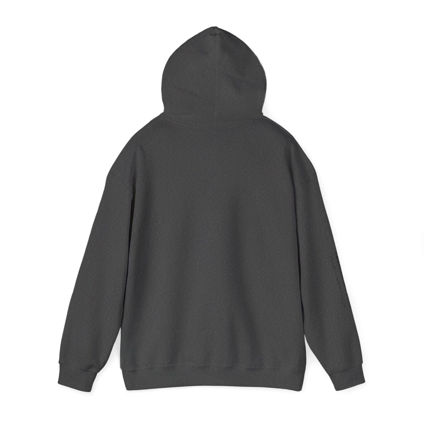Evergreen Dreams Hoodie