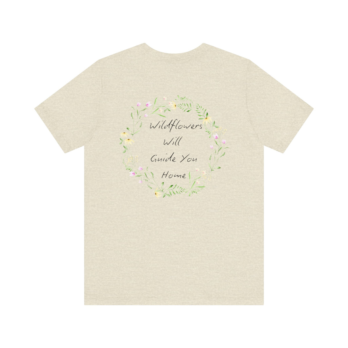 Guide You Home T-Shirt