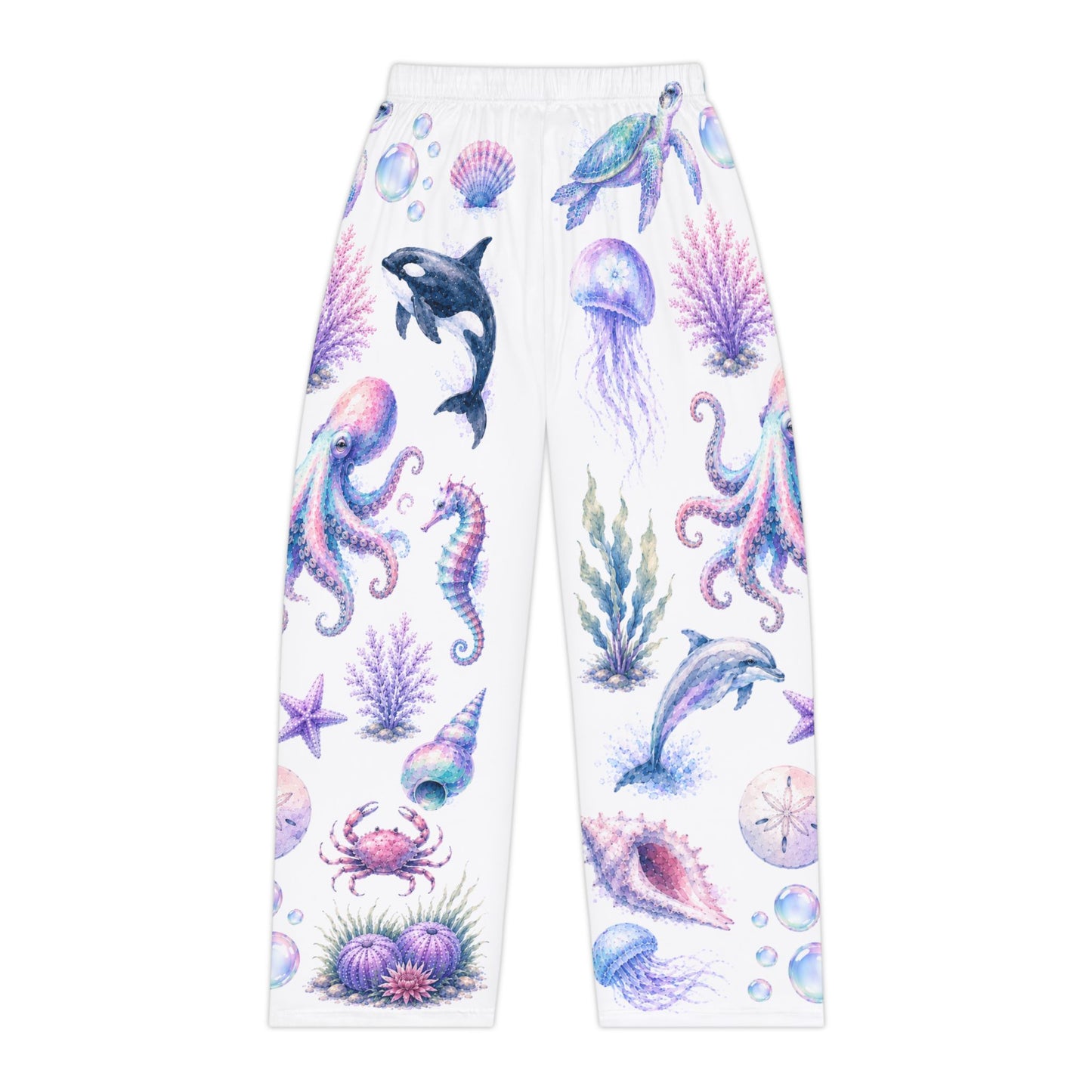 Ocean Dreams Pajama Pants