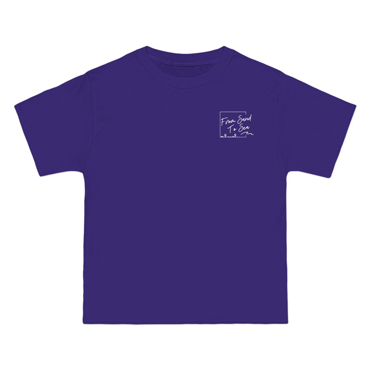 Ocean Child T-Shirt